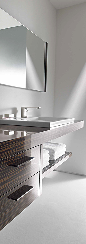 Badkamer