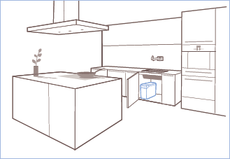 keuken